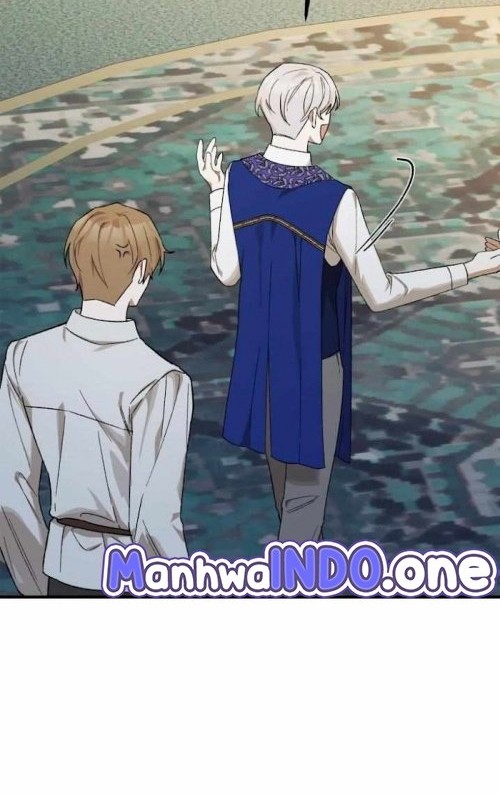 Let Me Kidnap the Male Lead! Chapter 5 Gambar 10