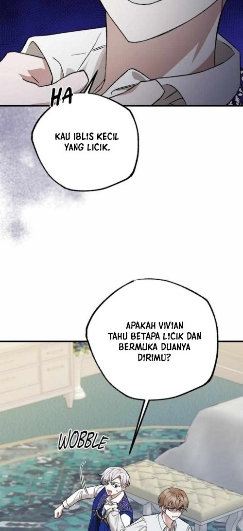 Let Me Kidnap the Male Lead! Chapter 5 Gambar 16