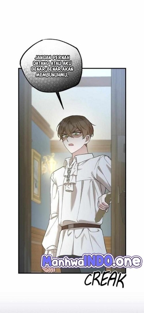 Let Me Kidnap the Male Lead! Chapter 5 Gambar 18