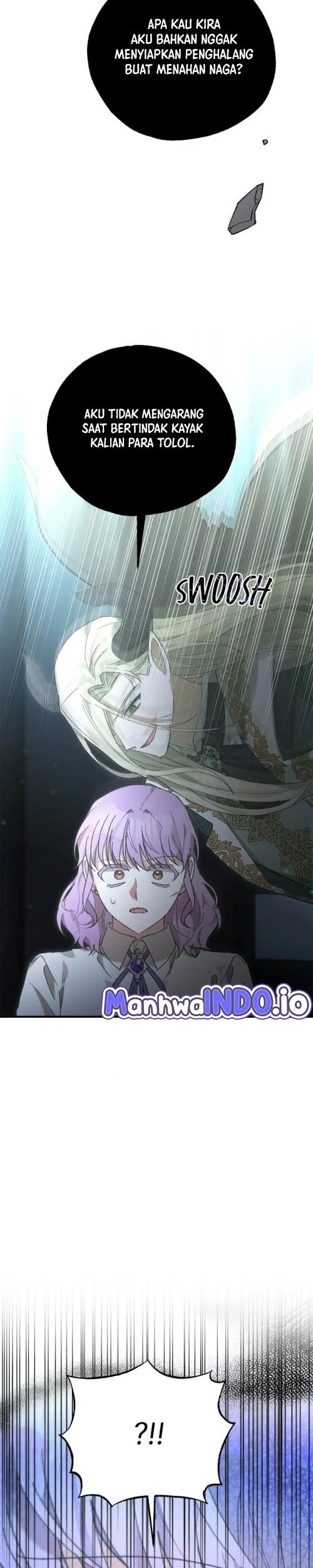 Let Me Kidnap the Male Lead! Chapter 55 Gambar 27