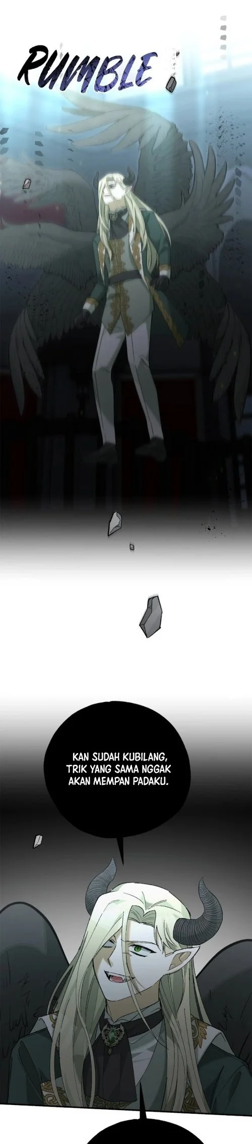 Let Me Kidnap the Male Lead! Chapter 55 Gambar 26