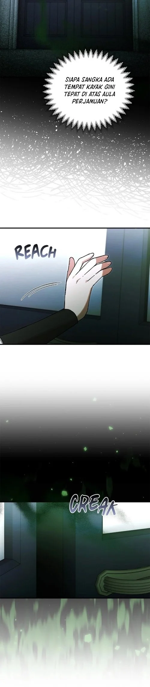 Let Me Kidnap the Male Lead! Chapter 55 Gambar 8