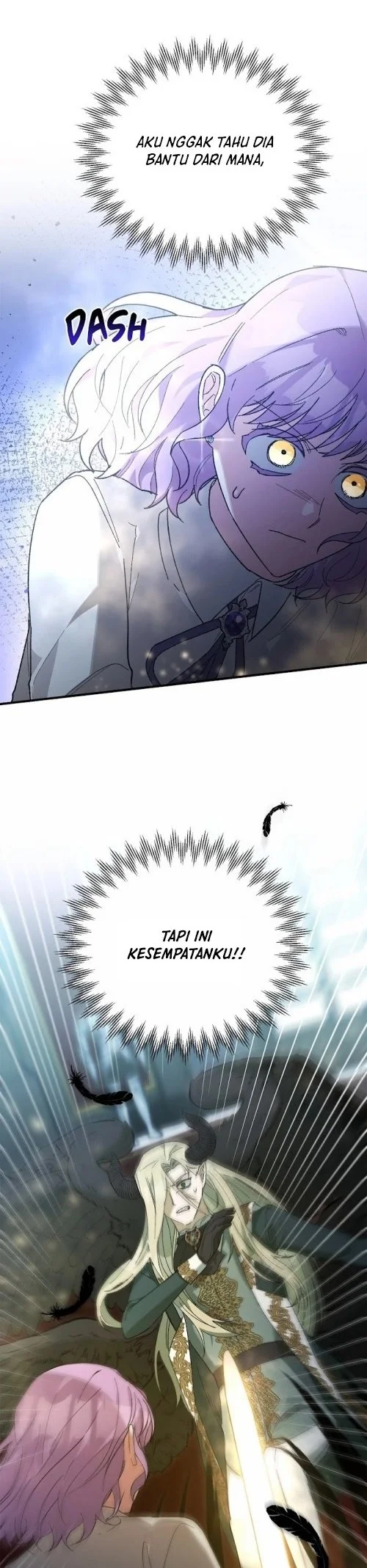 Let Me Kidnap the Male Lead! Chapter 56 Gambar 28