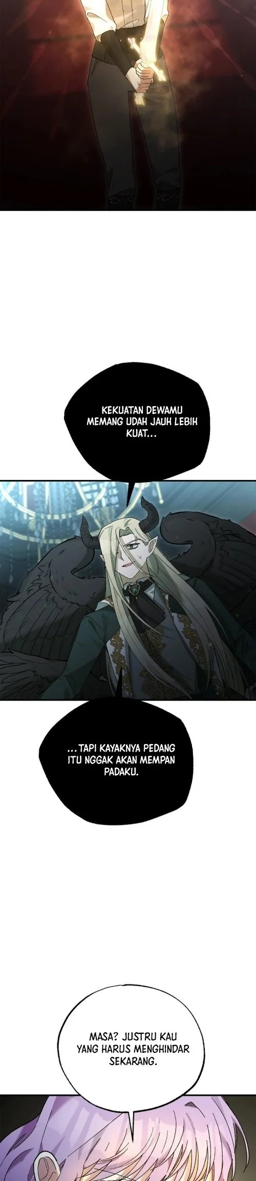 Let Me Kidnap the Male Lead! Chapter 56 Gambar 20