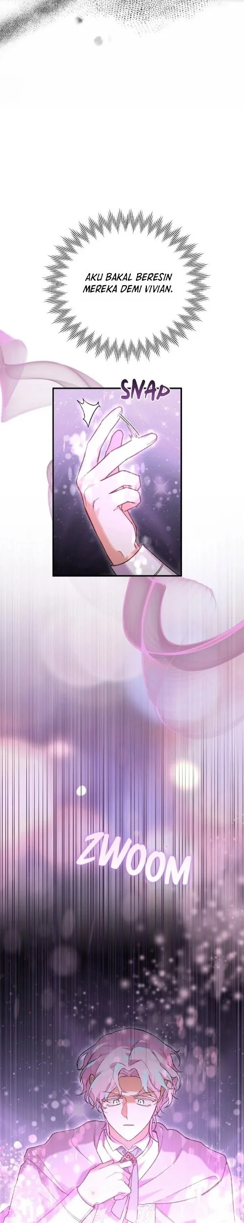 Let Me Kidnap the Male Lead! Chapter 56 Gambar 5