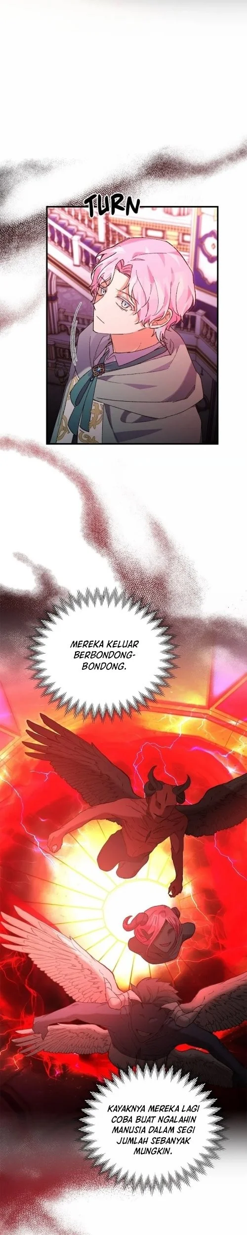 Let Me Kidnap the Male Lead! Chapter 56 Gambar 7