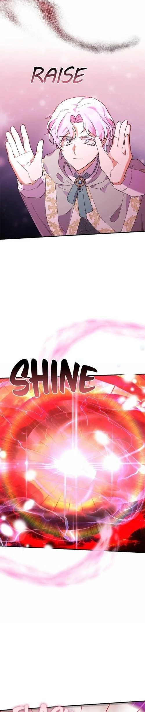 Let Me Kidnap the Male Lead! Chapter 56 Gambar 8