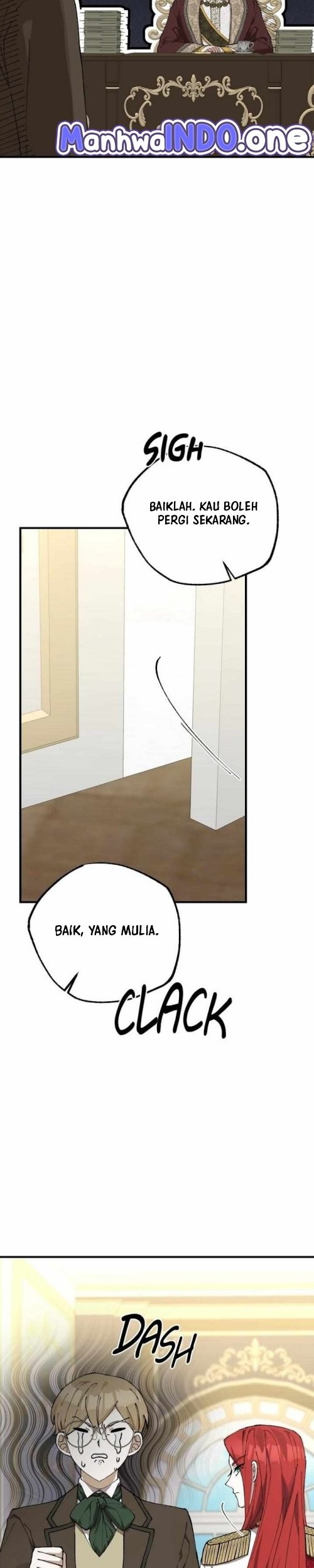 Let Me Kidnap the Male Lead! Chapter 6 Gambar 29