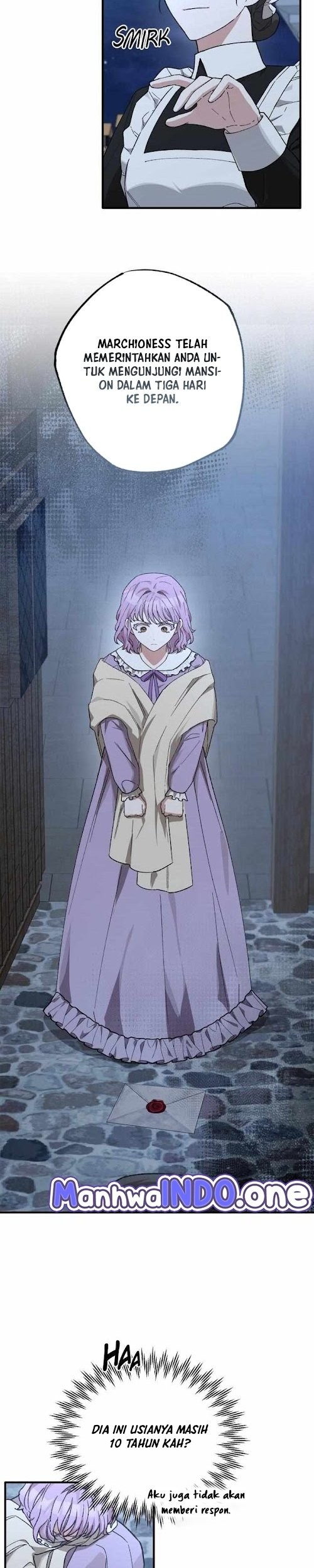 Let Me Kidnap the Male Lead! Chapter 7 Gambar 29