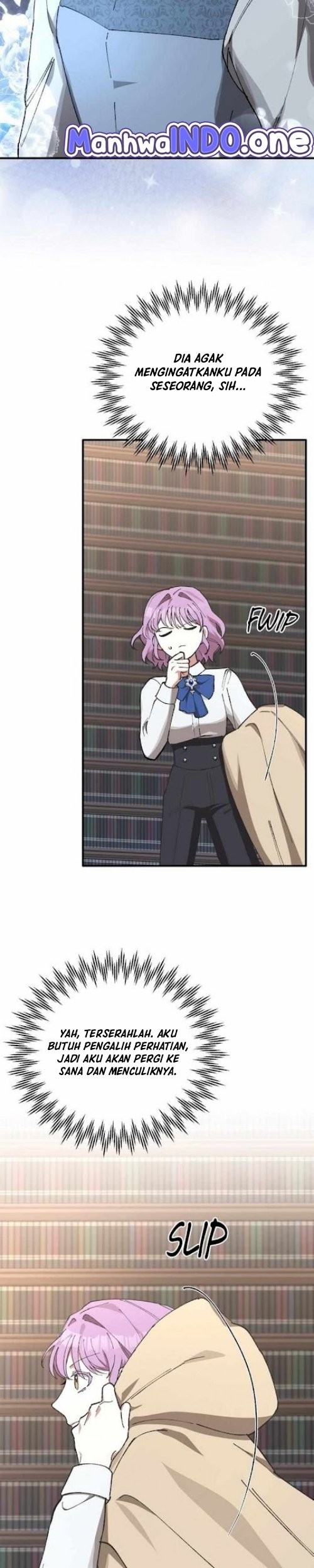 Let Me Kidnap the Male Lead! Chapter 7 Gambar 39