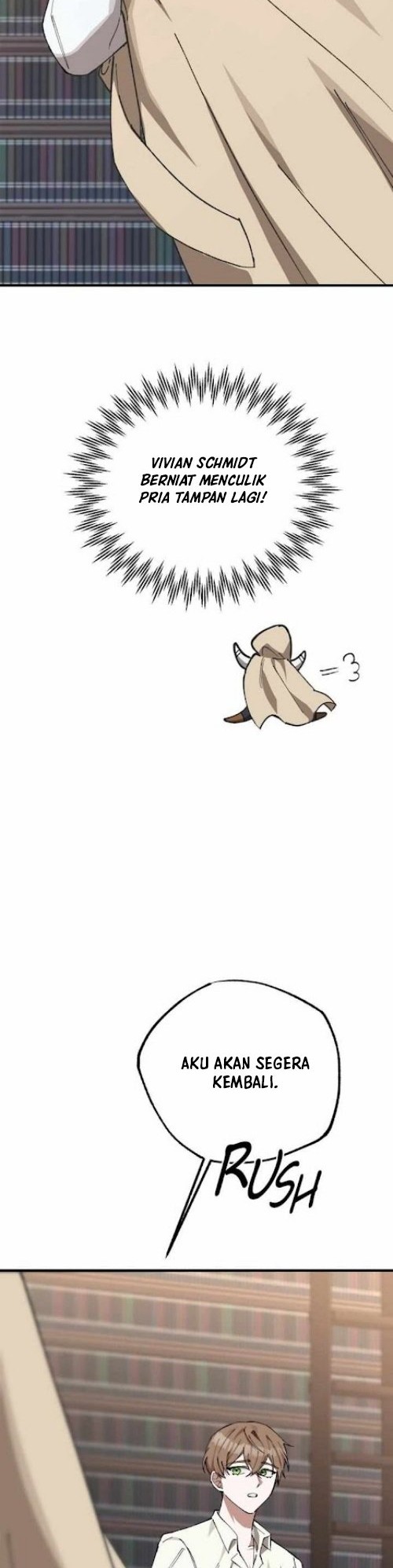 Let Me Kidnap the Male Lead! Chapter 7 Gambar 40