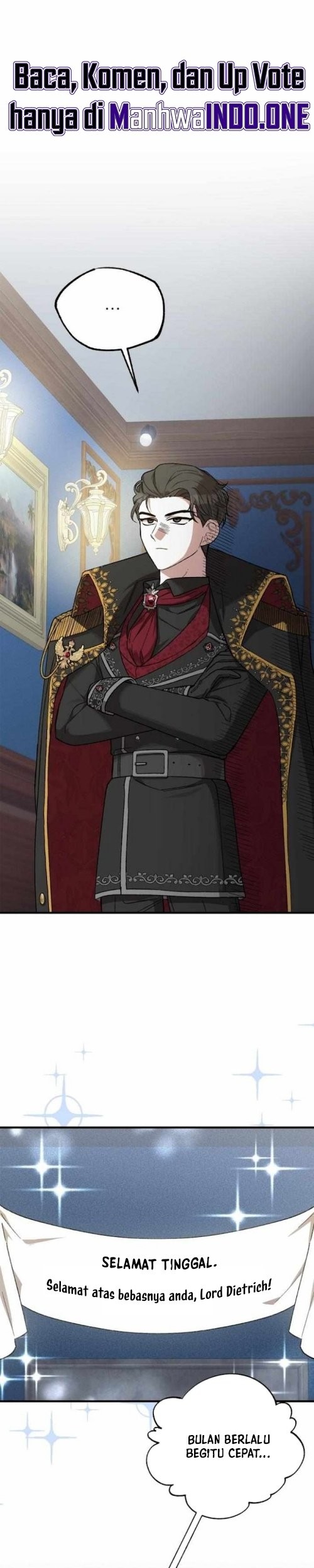 Let Me Kidnap the Male Lead! Chapter 7 Gambar 3