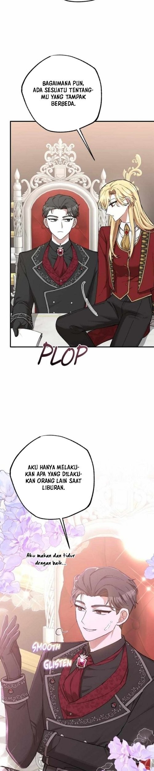 Let Me Kidnap the Male Lead! Chapter 7 Gambar 14