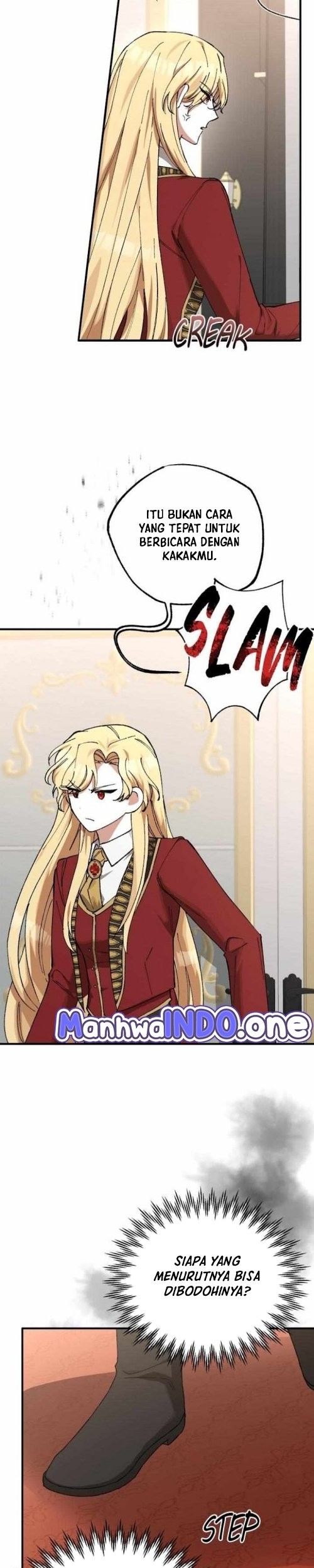 Let Me Kidnap the Male Lead! Chapter 7 Gambar 20