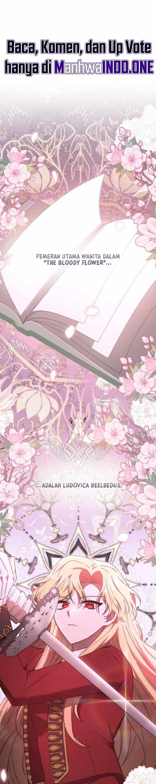 Let Me Kidnap the Male Lead! Chapter 8 Gambar 3