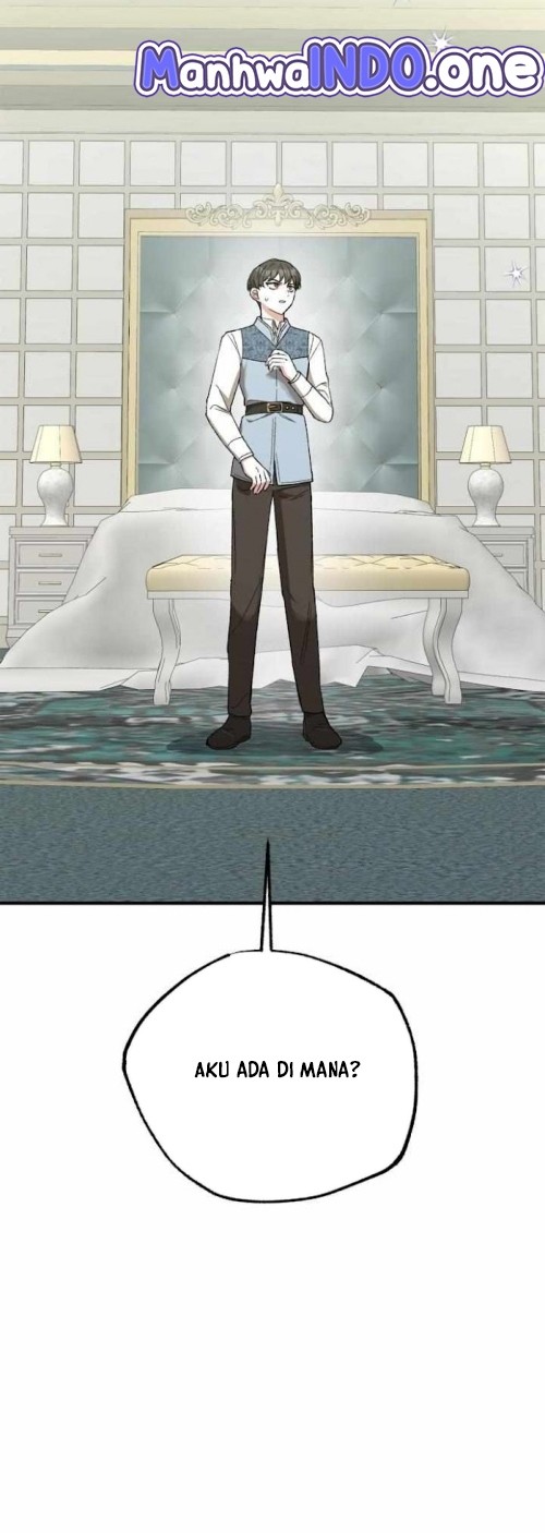 Let Me Kidnap the Male Lead! Chapter 8 Gambar 20