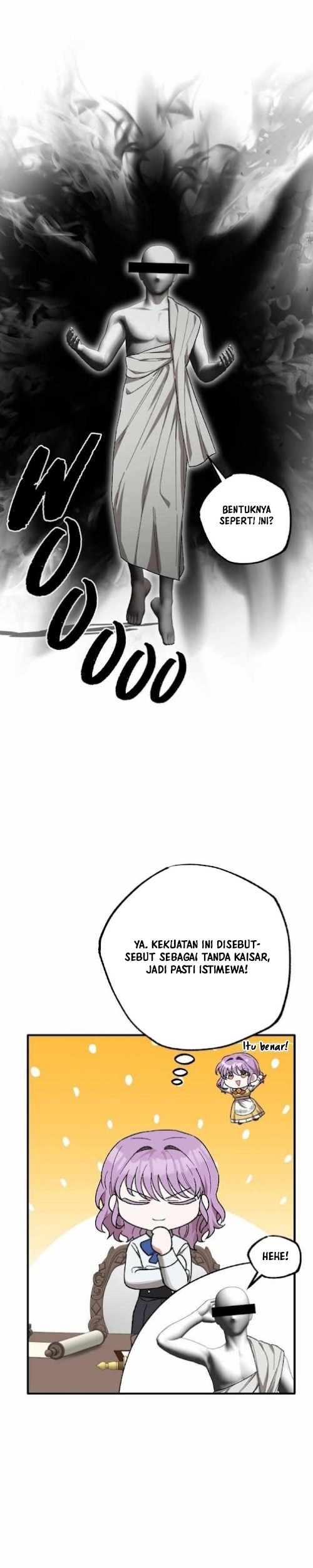 Let Me Kidnap the Male Lead! Chapter 8 Gambar 25