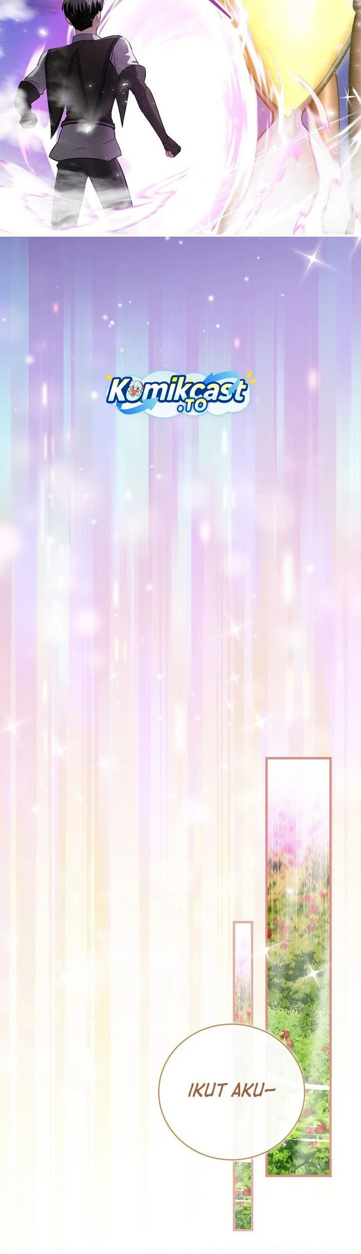 Leveling Up, By Only Eating! Chapter 207 Gambar 29