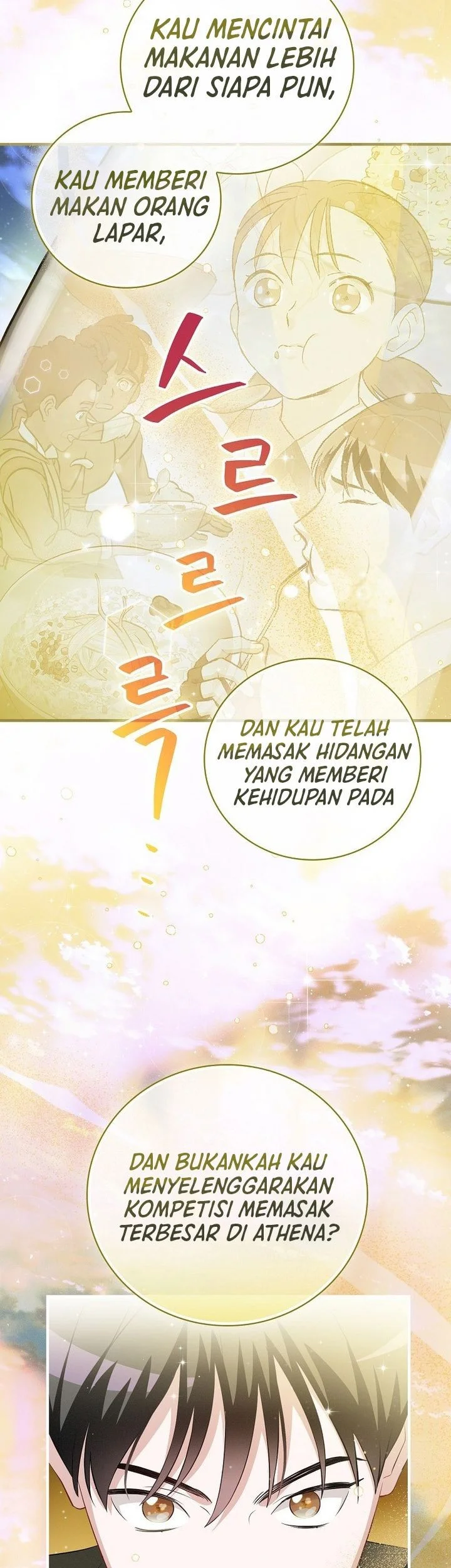 Leveling Up, By Only Eating! Chapter 207 Gambar 19