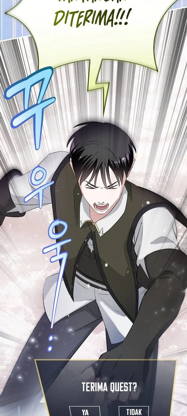 Leveling Up, By Only Eating! Chapter 207 Gambar 26