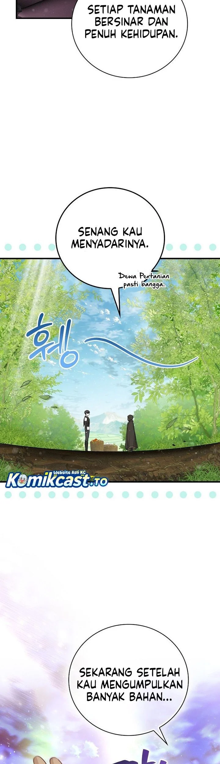 Leveling Up, By Only Eating! Chapter 207 Gambar 47