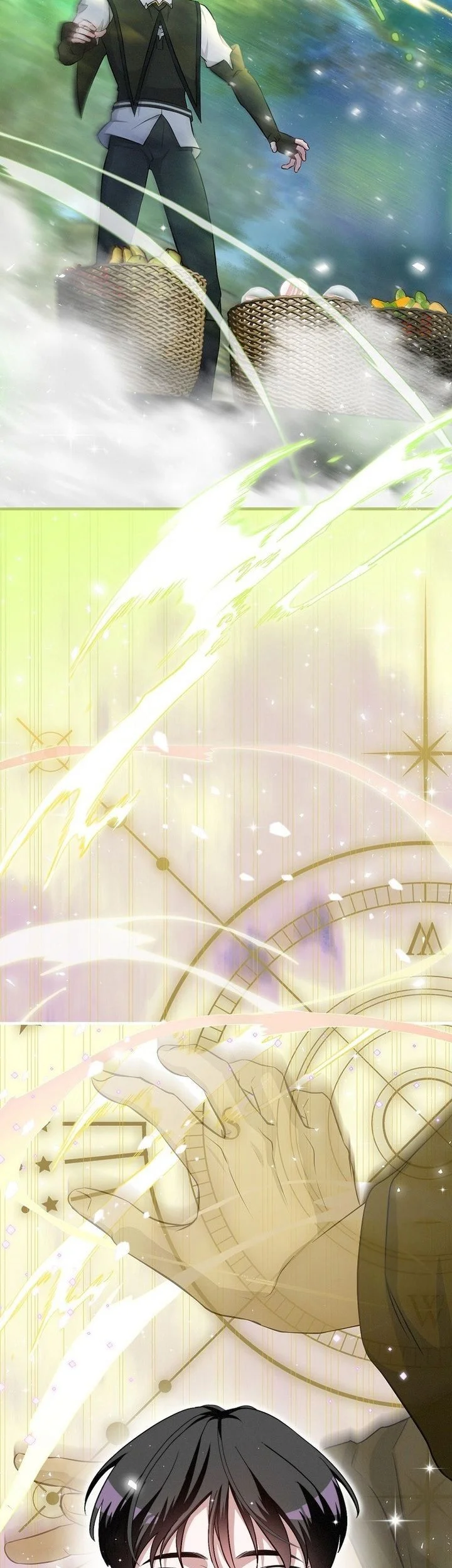 Leveling Up, By Only Eating! Chapter 207 Gambar 49