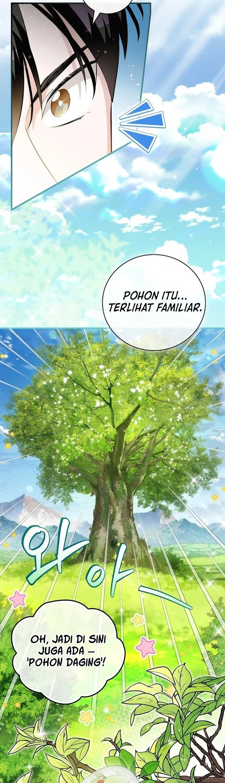 Leveling Up, By Only Eating! Chapter 207 Gambar 41