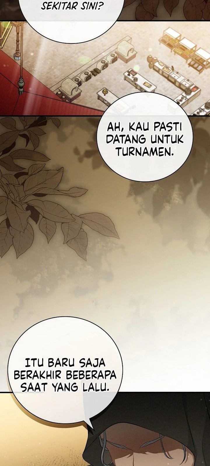 Leveling Up, By Only Eating! Chapter 207 Gambar 4