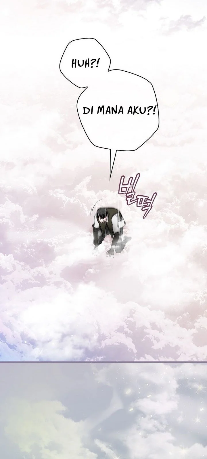 Leveling Up, By Only Eating! Chapter 207 Gambar 12