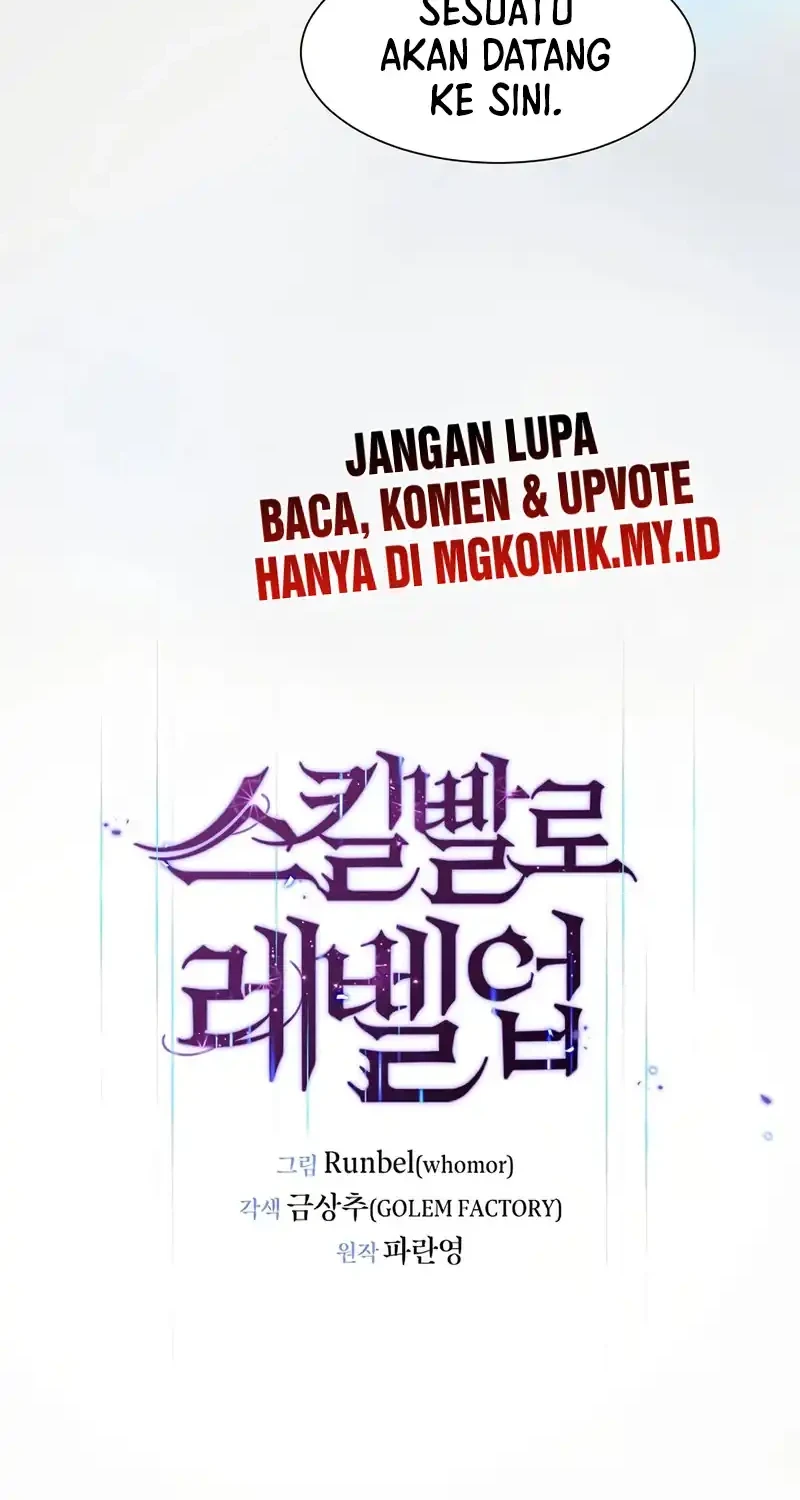 Leveling Up with Skills Chapter 128 Gambar 24