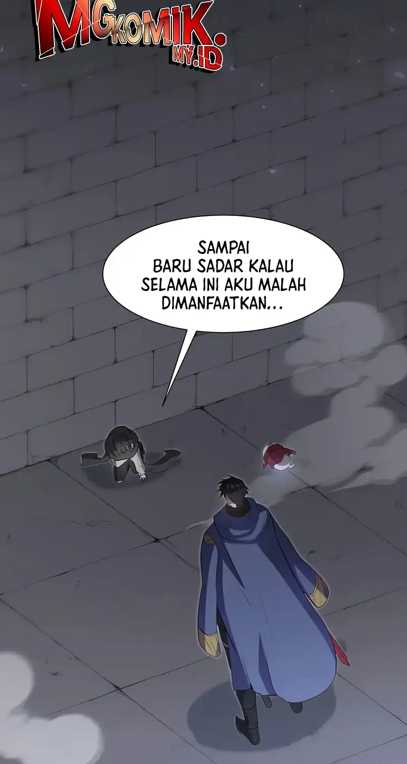 Manhwa Leveling Up with Skills Chapter 128 gambar nomor 2