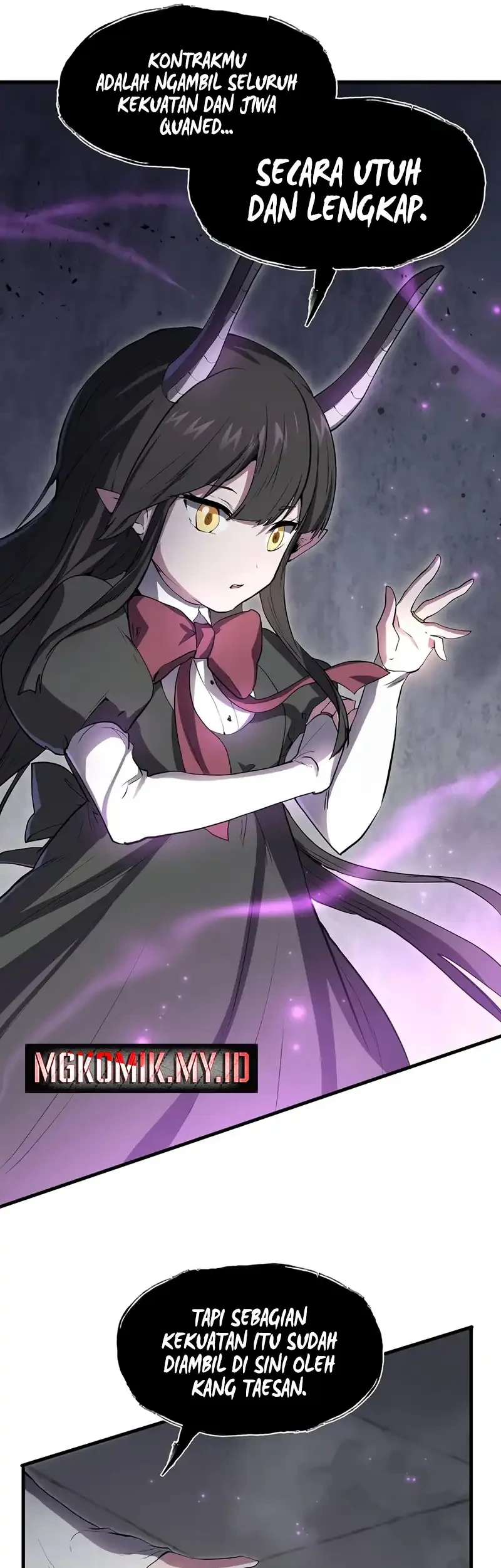 Leveling Up with Skills Chapter 128 Gambar 53