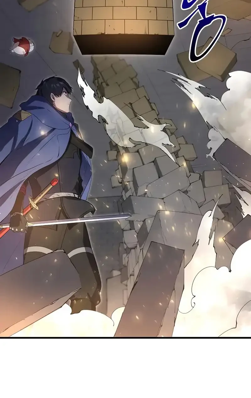 Leveling Up with Skills Chapter 128 Gambar 38