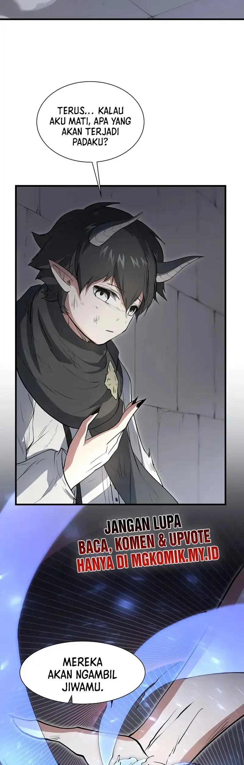 Leveling Up with Skills Chapter 128 Gambar 3