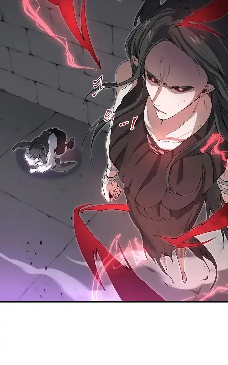 Leveling Up with Skills Chapter 128 Gambar 56