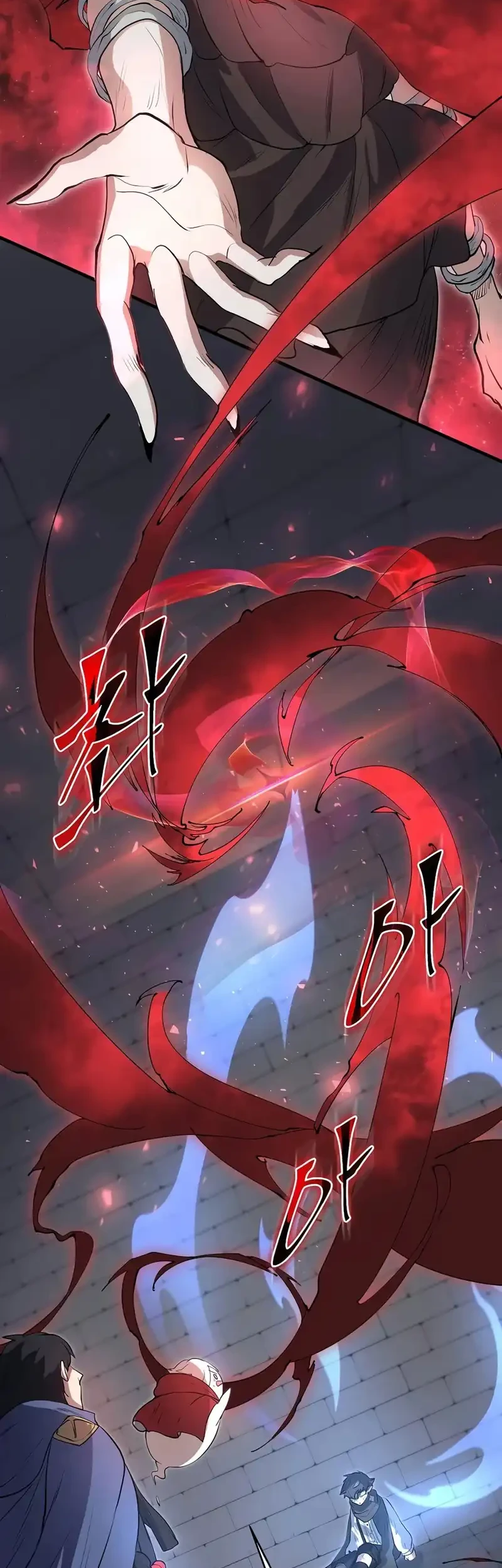 Leveling Up with Skills Chapter 128 Gambar 16