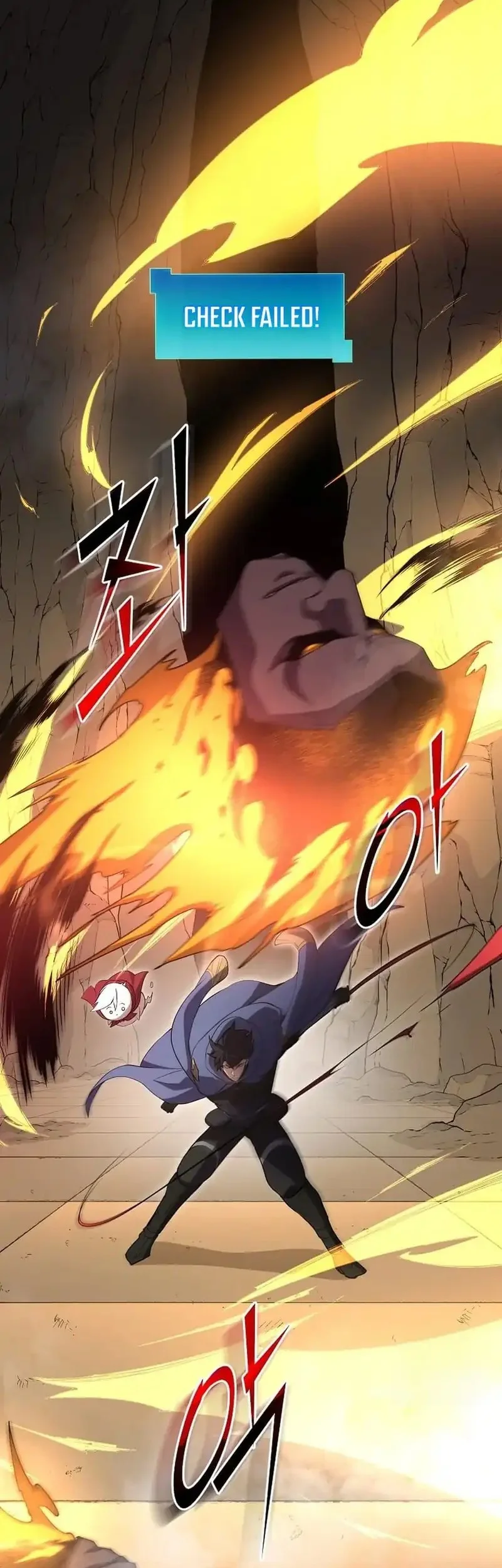 Leveling Up with Skills Chapter 129.5 Gambar 50