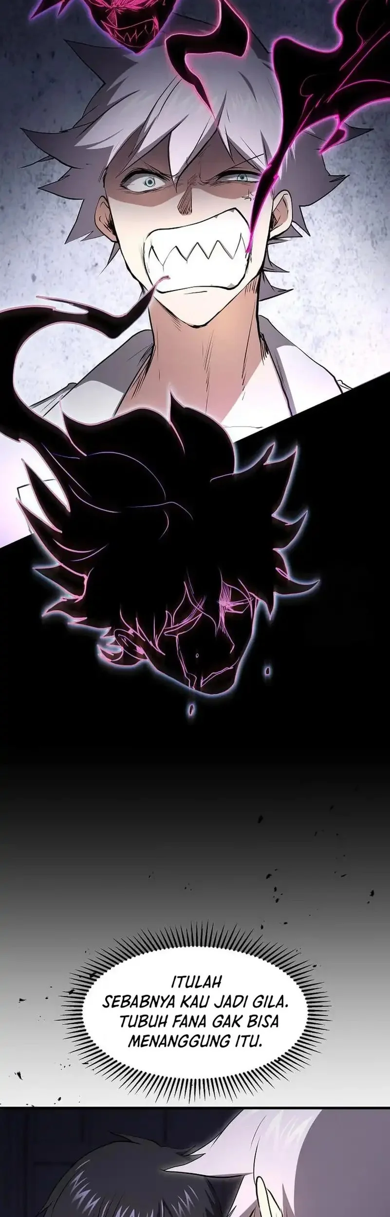 Leveling Up with Skills Chapter 129.5 Gambar 68