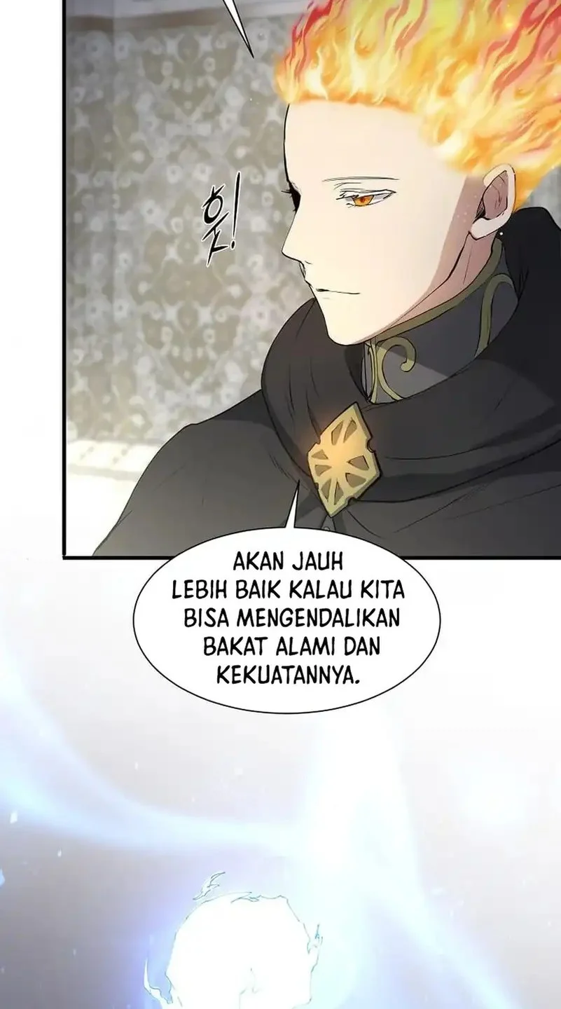 Leveling Up with Skills Chapter 129.5 Gambar 4