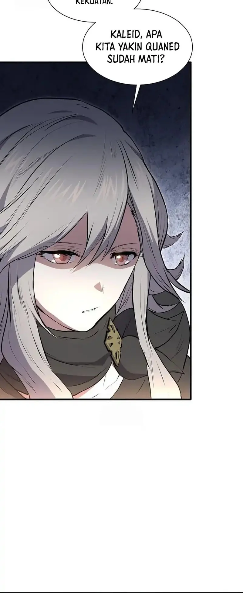 Leveling Up with Skills Chapter 129.5 Gambar 7