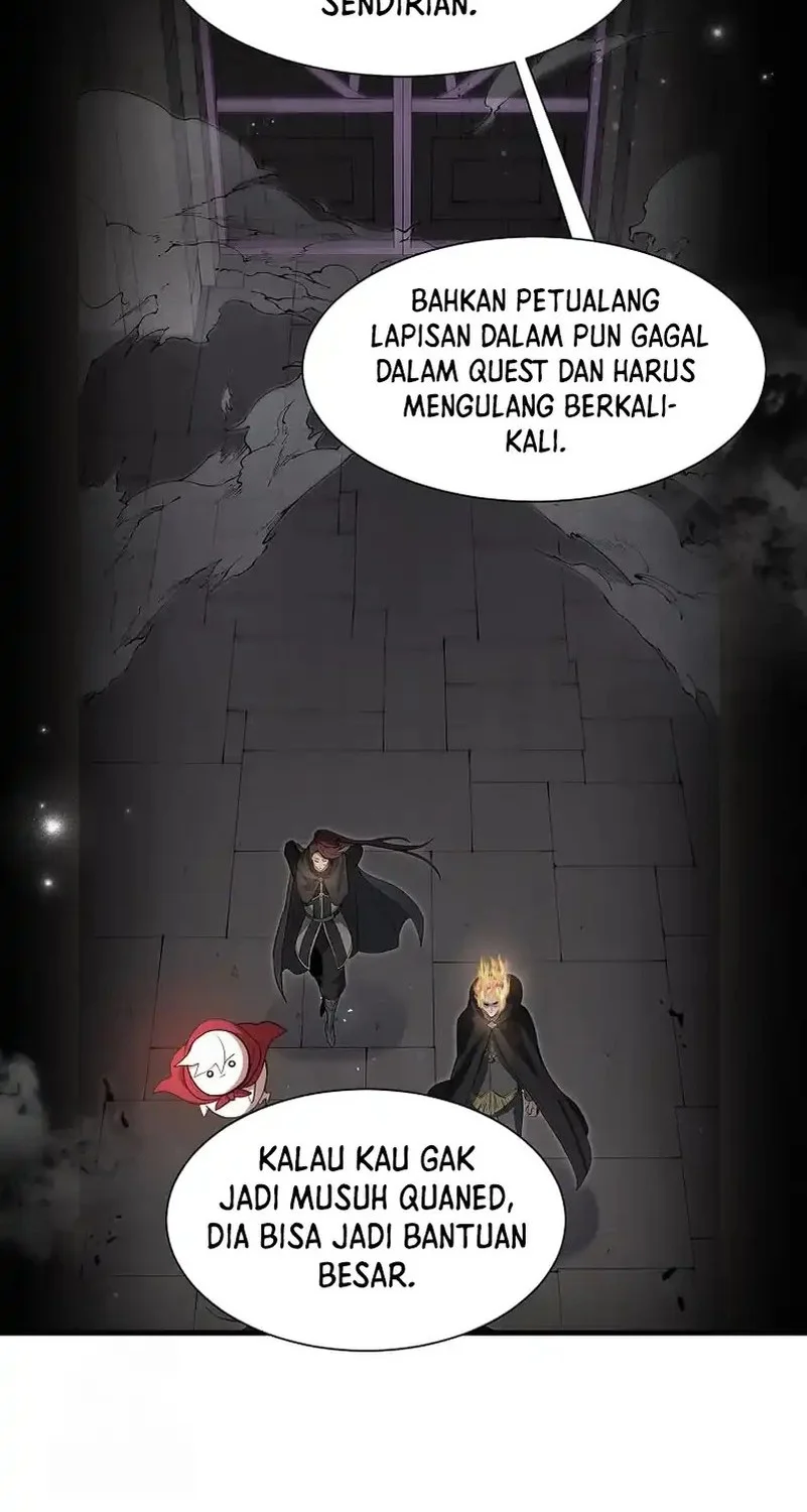 Leveling Up with Skills Chapter 129.5 Gambar 27