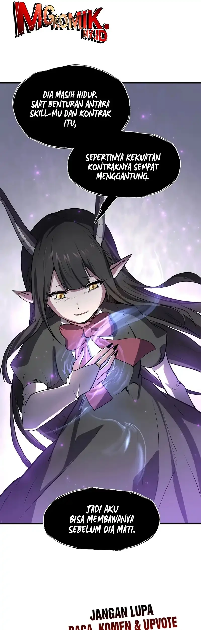 Leveling Up with Skills Chapter 129 Gambar 20