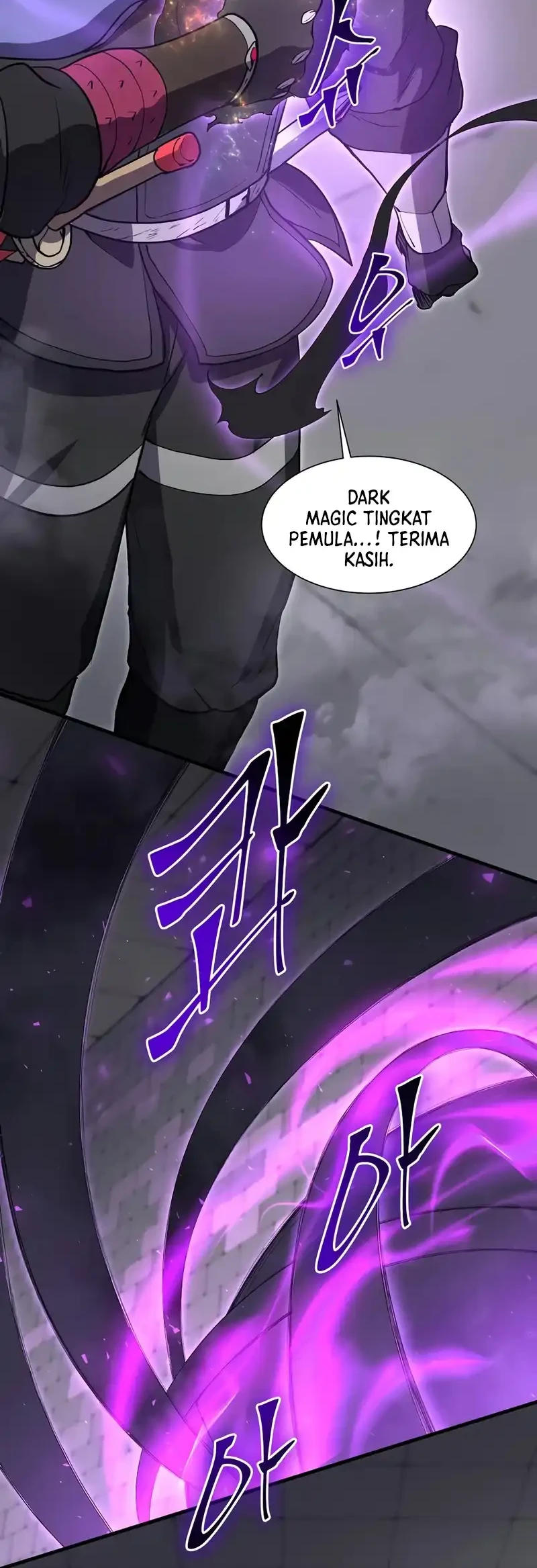 Leveling Up with Skills Chapter 129 Gambar 24