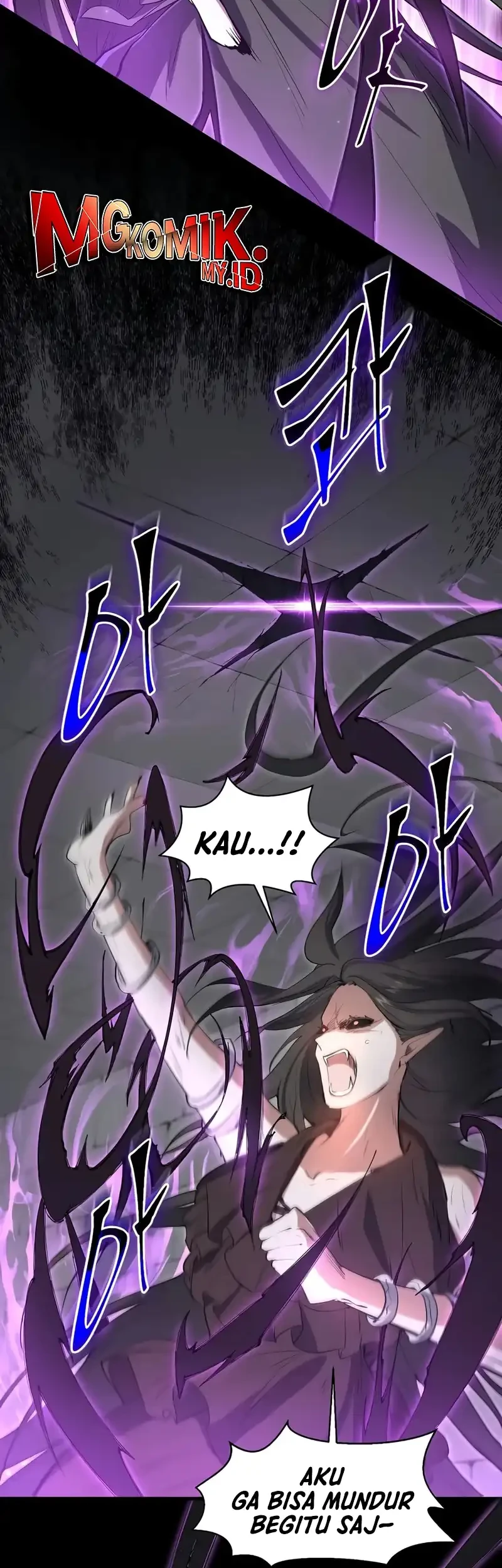 Manhwa Leveling Up with Skills Chapter 129 gambar nomor 2