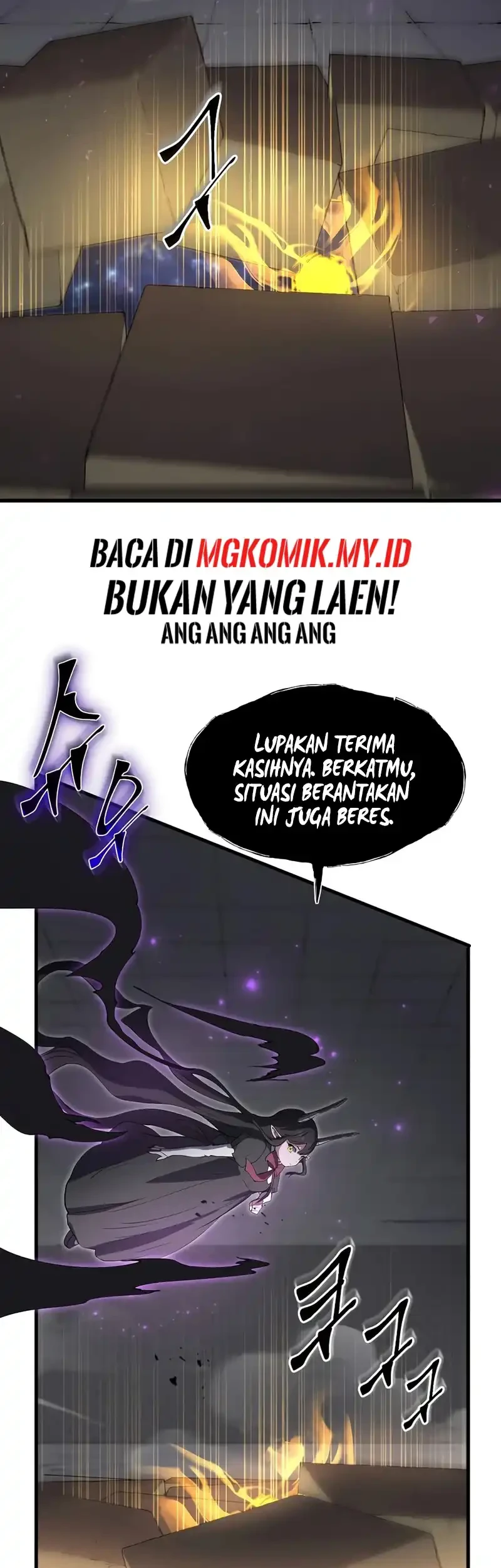 Leveling Up with Skills Chapter 129 Gambar 7