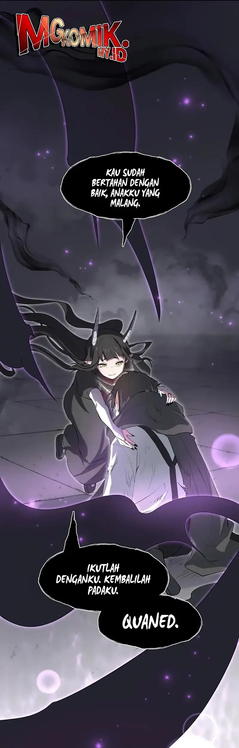 Leveling Up with Skills Chapter 129 Gambar 9