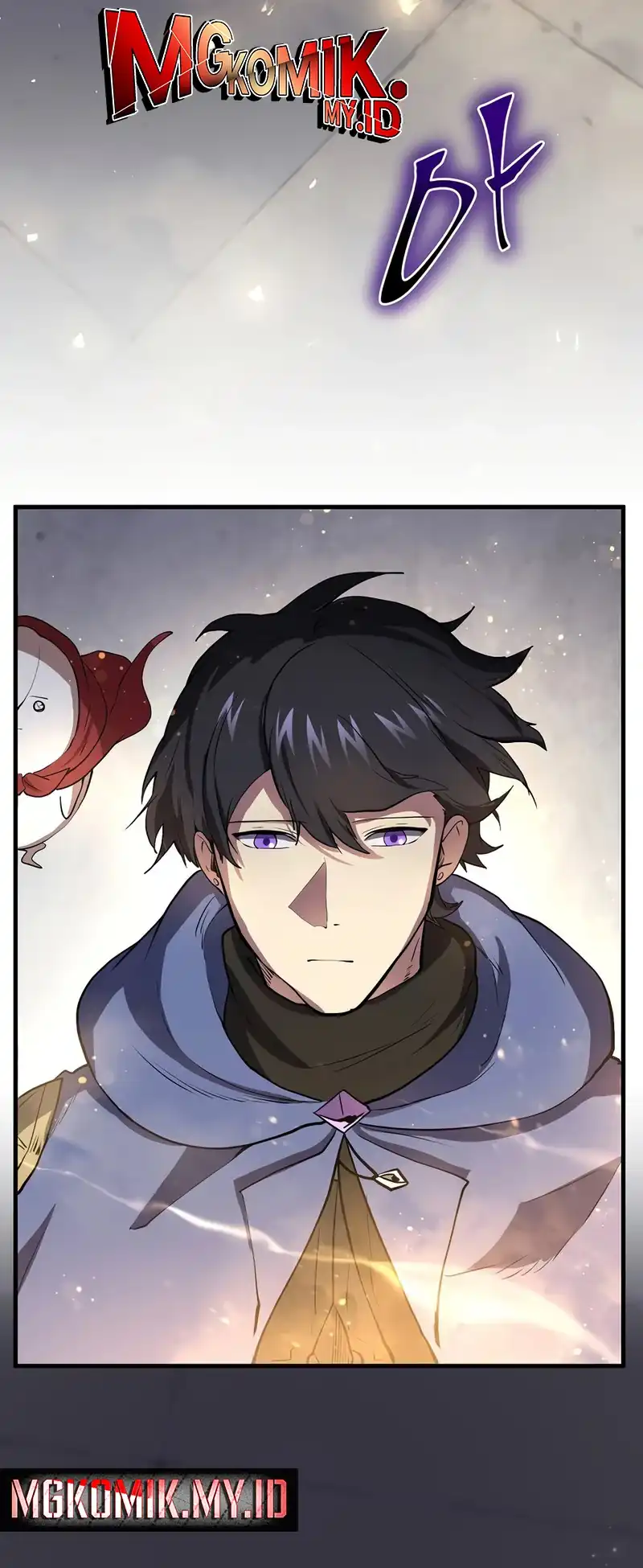 Leveling Up with Skills Chapter 129 Gambar 17