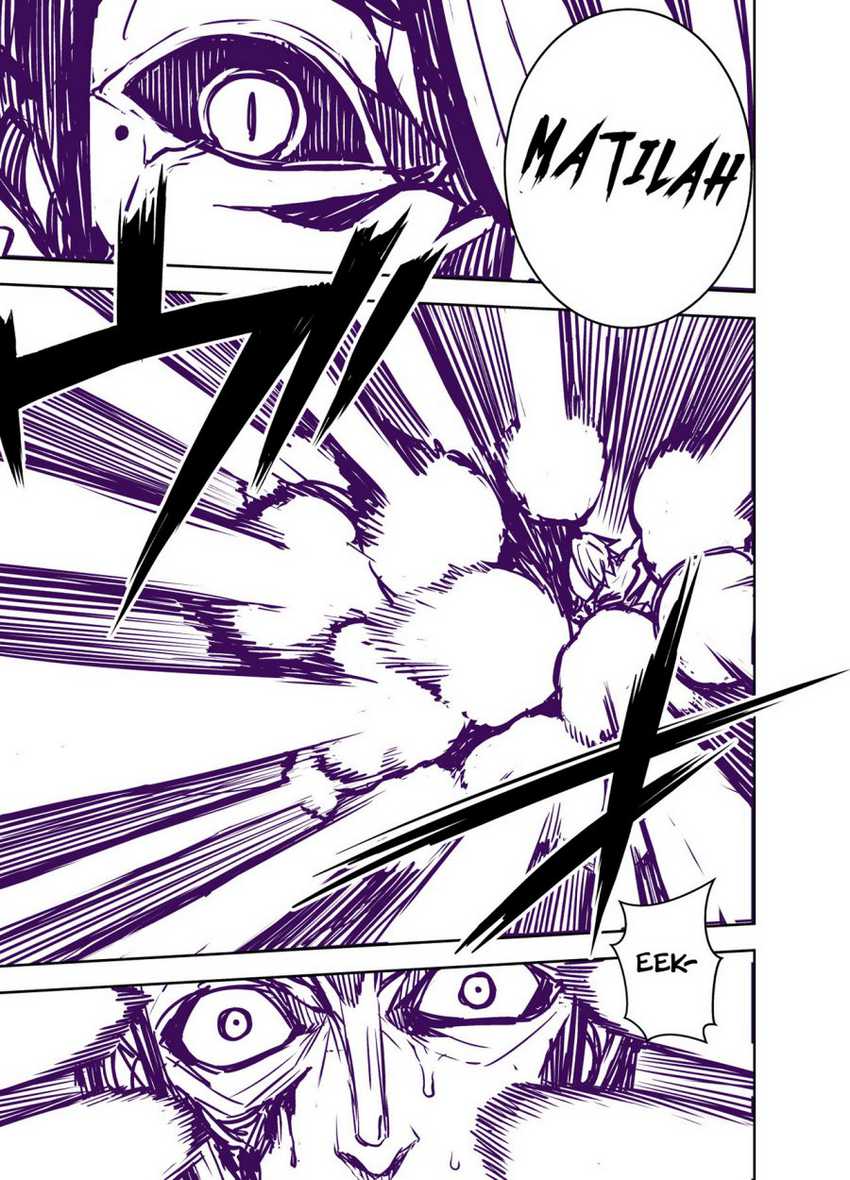 Liberta Chapter 15 Gambar 5