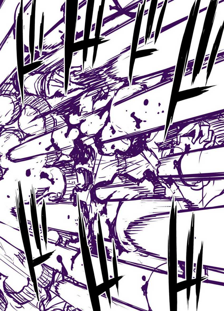 Liberta Chapter 15 Gambar 6