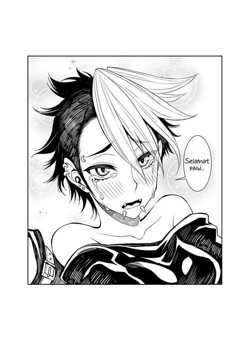 Liberta Chapter 15 Gambar 13